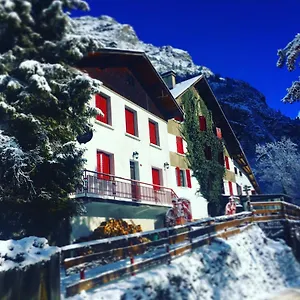 Au Bon Accueil Les Deux Alpes