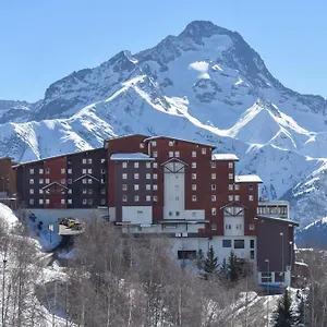 Villages Clubs Du Soleil - Les 2 Alpes Les Deux Alpes